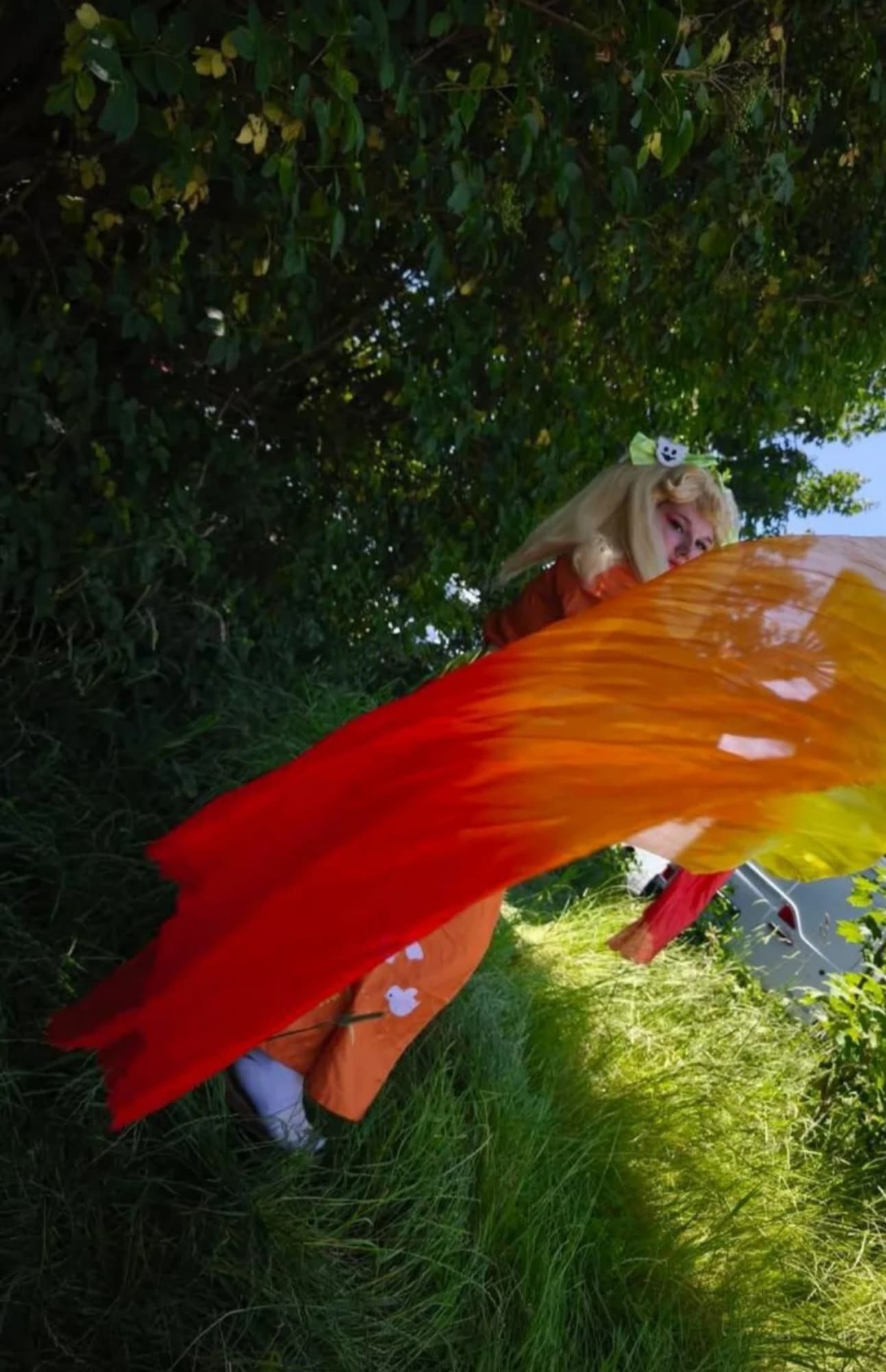 Hiyoko saionji  - Photo 20