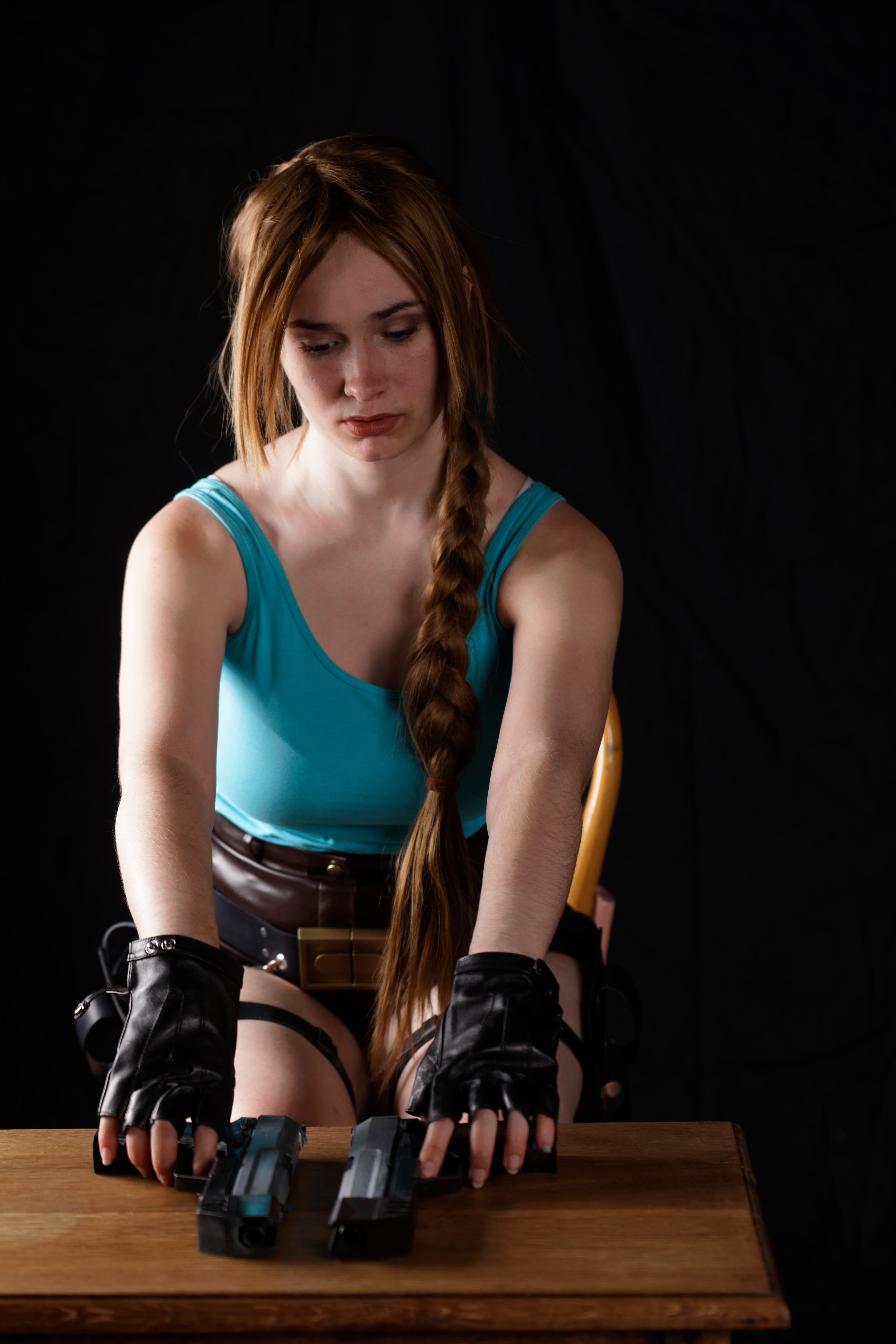 tomb raider anniversary lara croft - Photo 9
