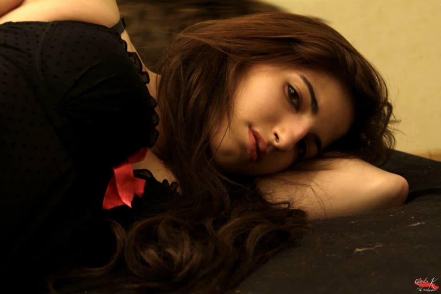 Katherine Pierce twd - Photo 3