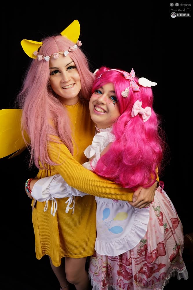 Pinkie pie - shooting 1 - Photo 2