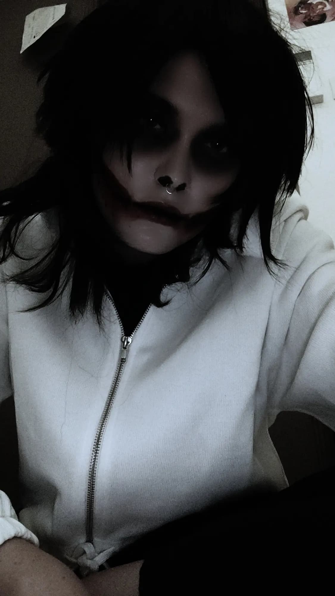 Jeff the killer - Photo 2
