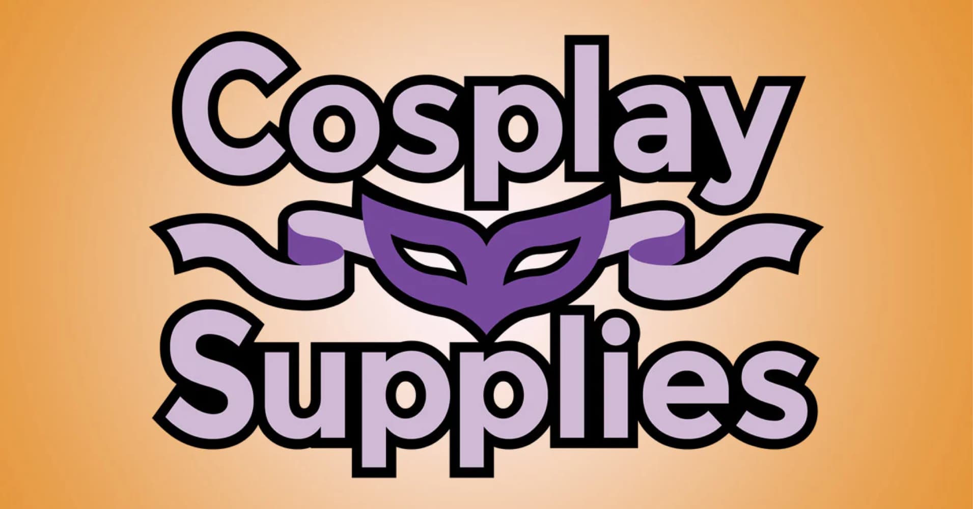 Cosplay Supplies ⚒️