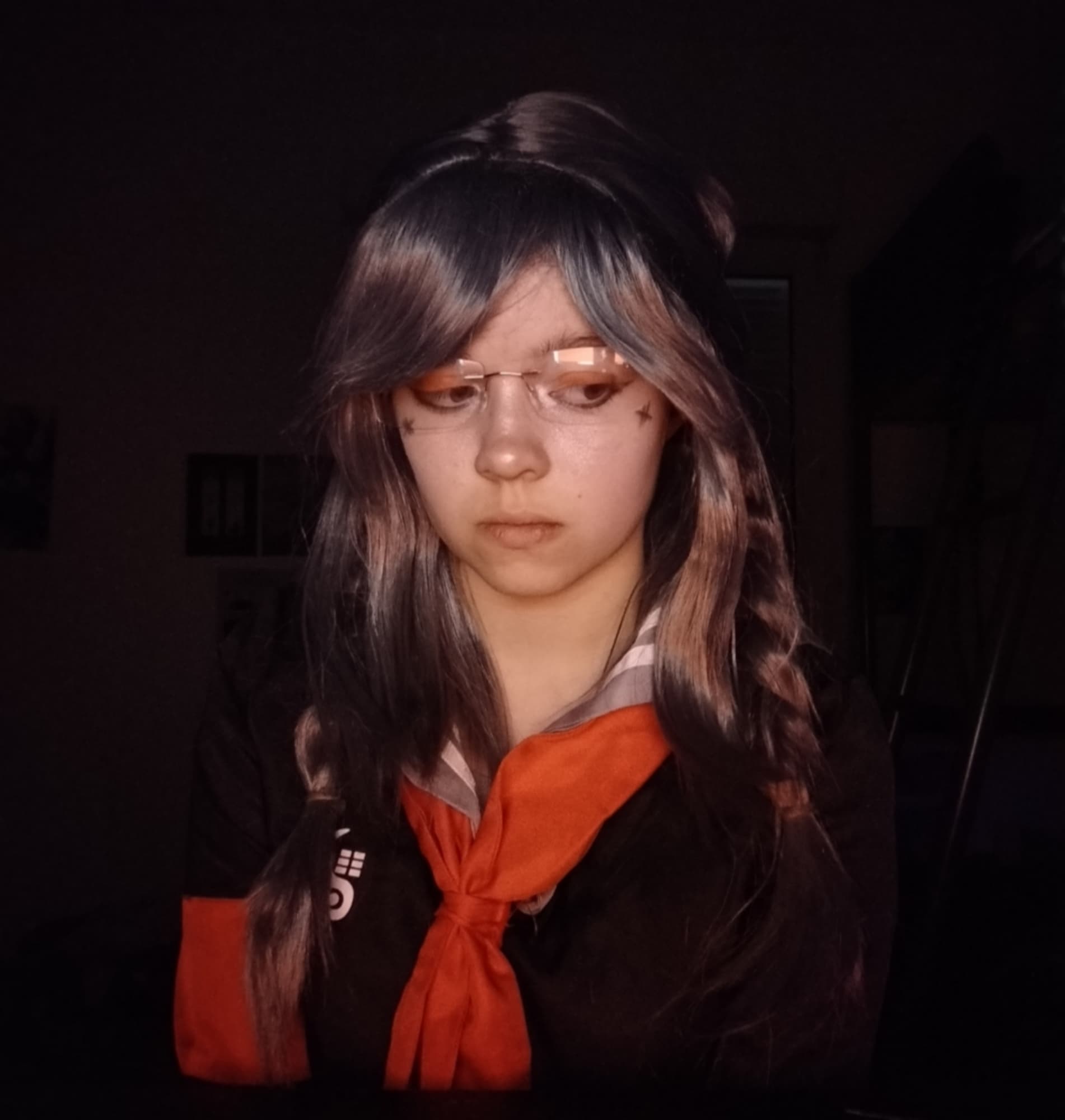 Peko ✖️❤️‍🔥 - Photo 1