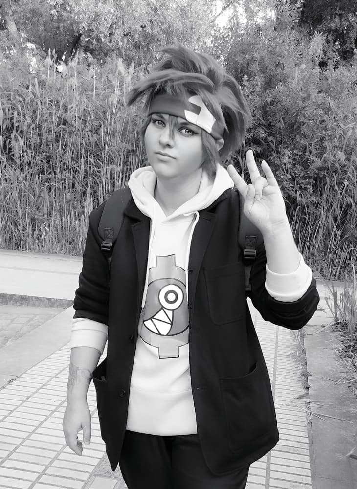 Reki - Sk8 - Photo 1