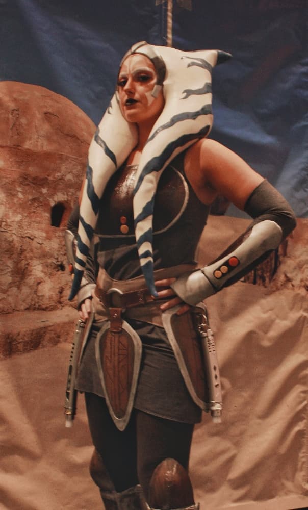 Ahsoka - Photo 3