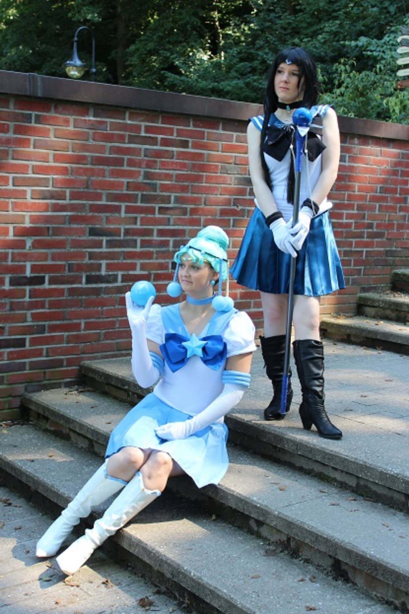 Sailor Pallas  - Photo 69