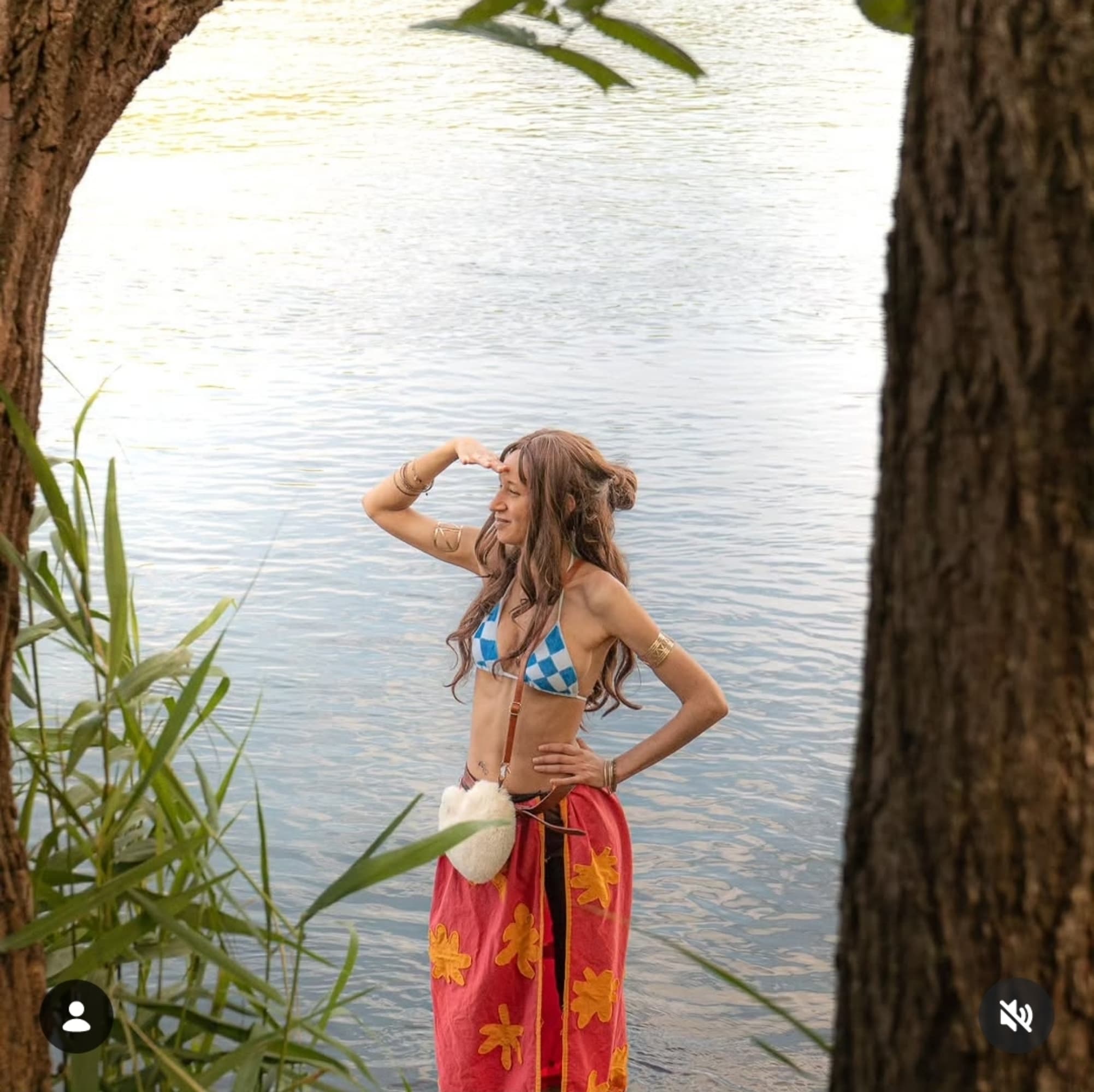 MeetUp cosplay beach - Photo 6