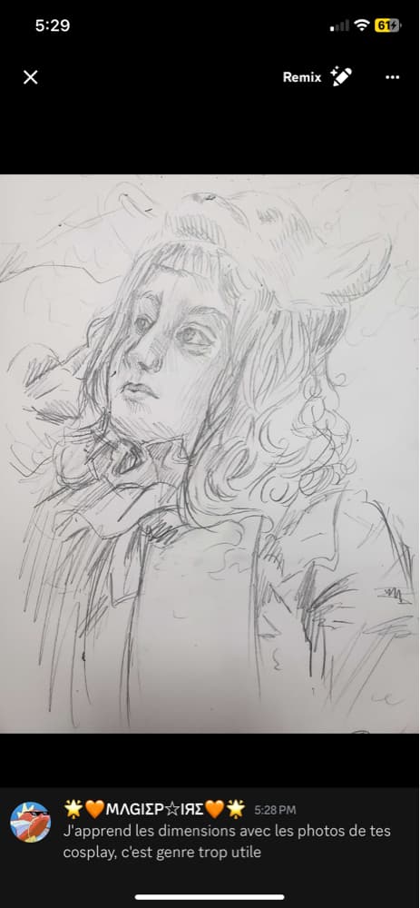 Clémentine - Photo 3