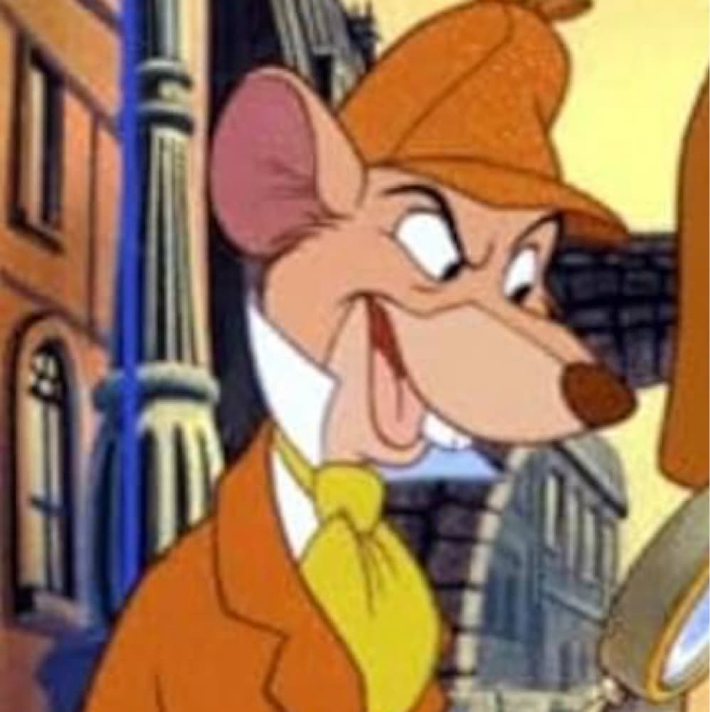 Basile detective privé