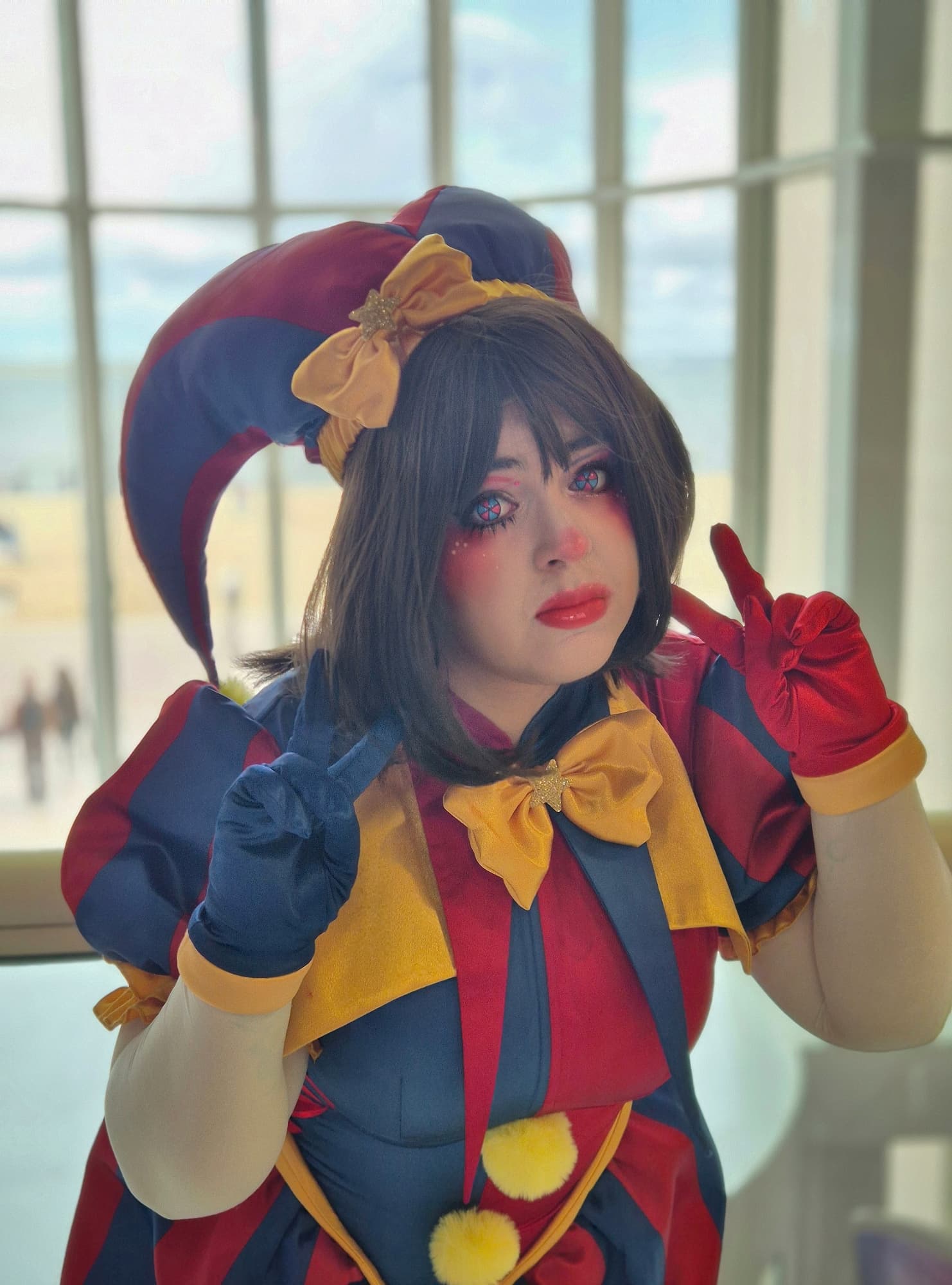 Pomni - shooting 1 - Photo 4