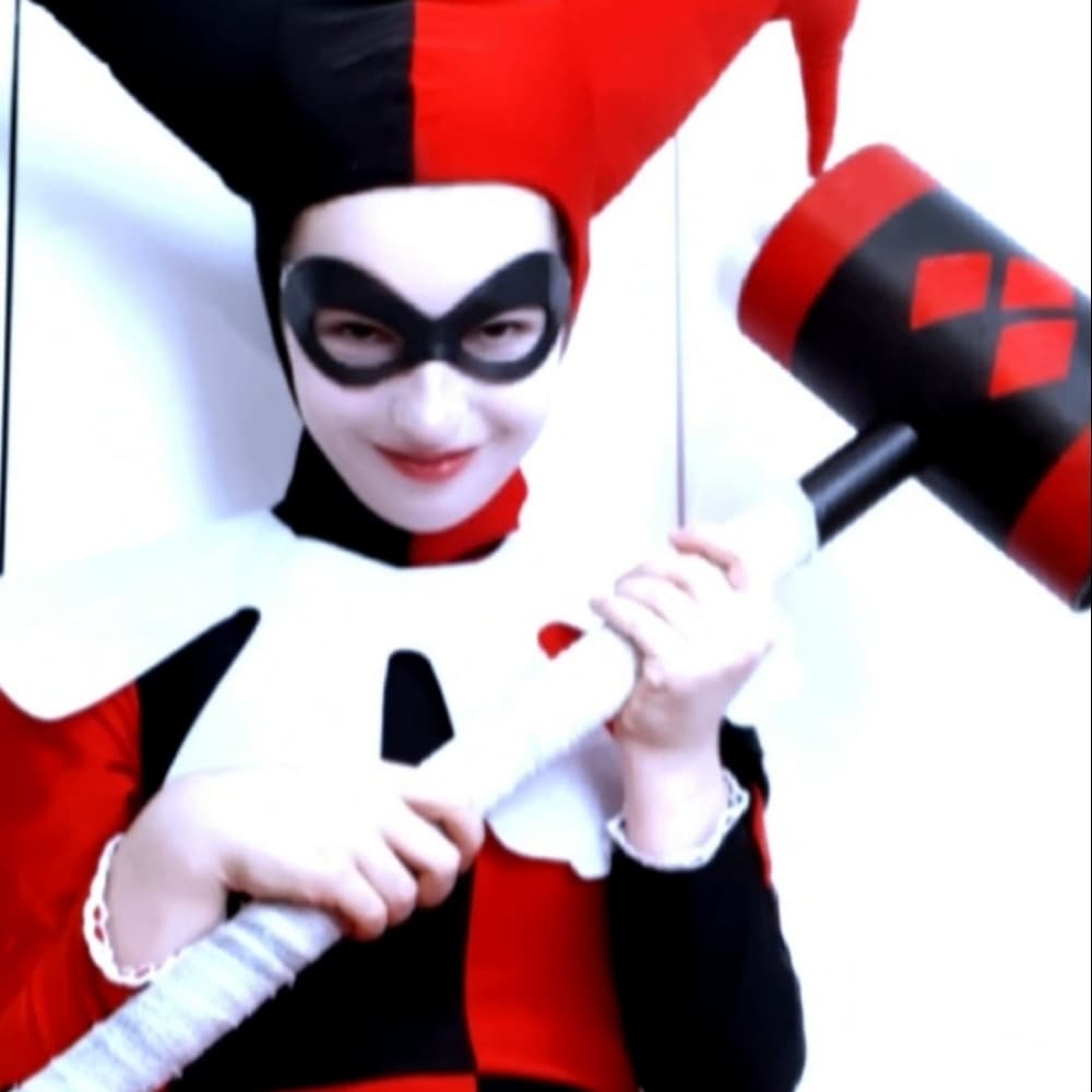 Harley Quinn