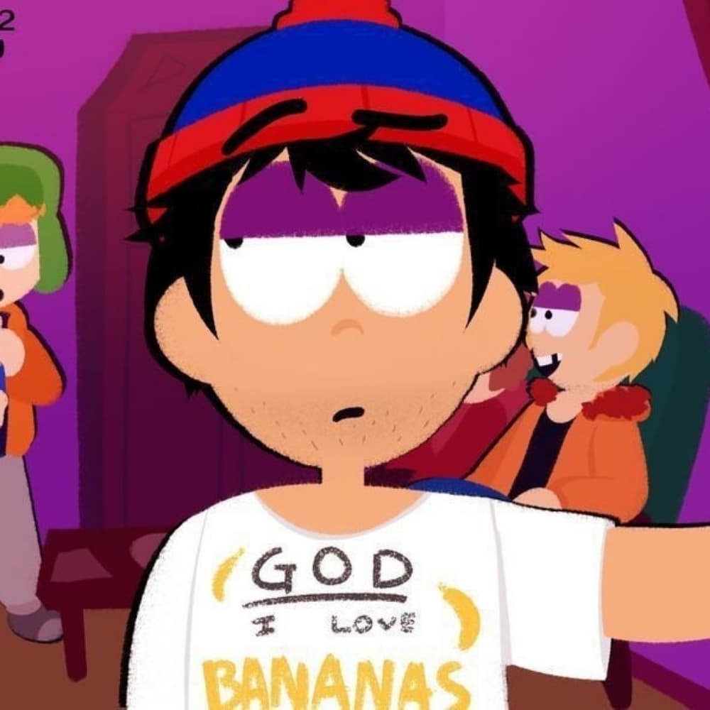 Stan Marsh 