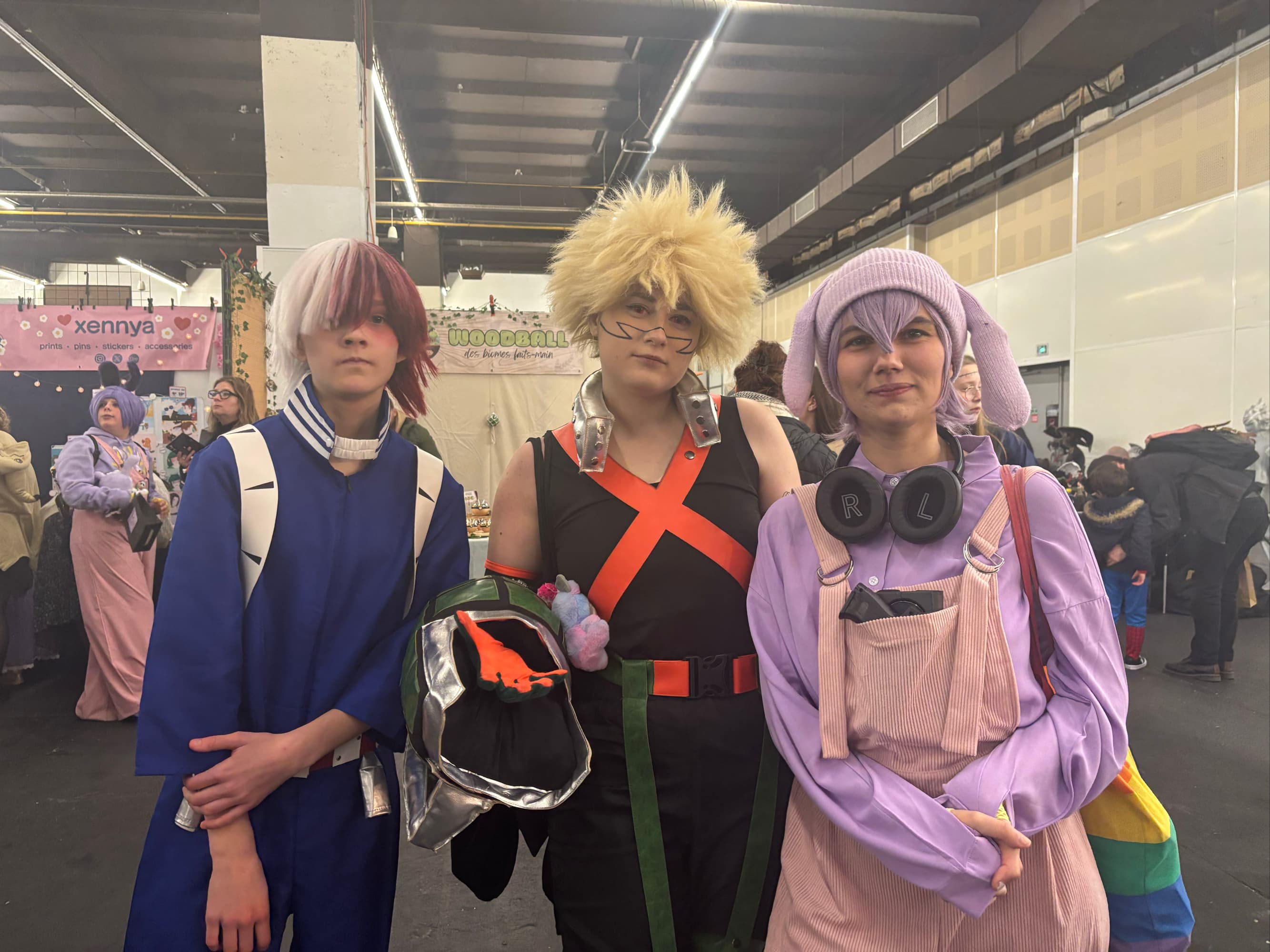 Kamocon 2026 - Photo 11