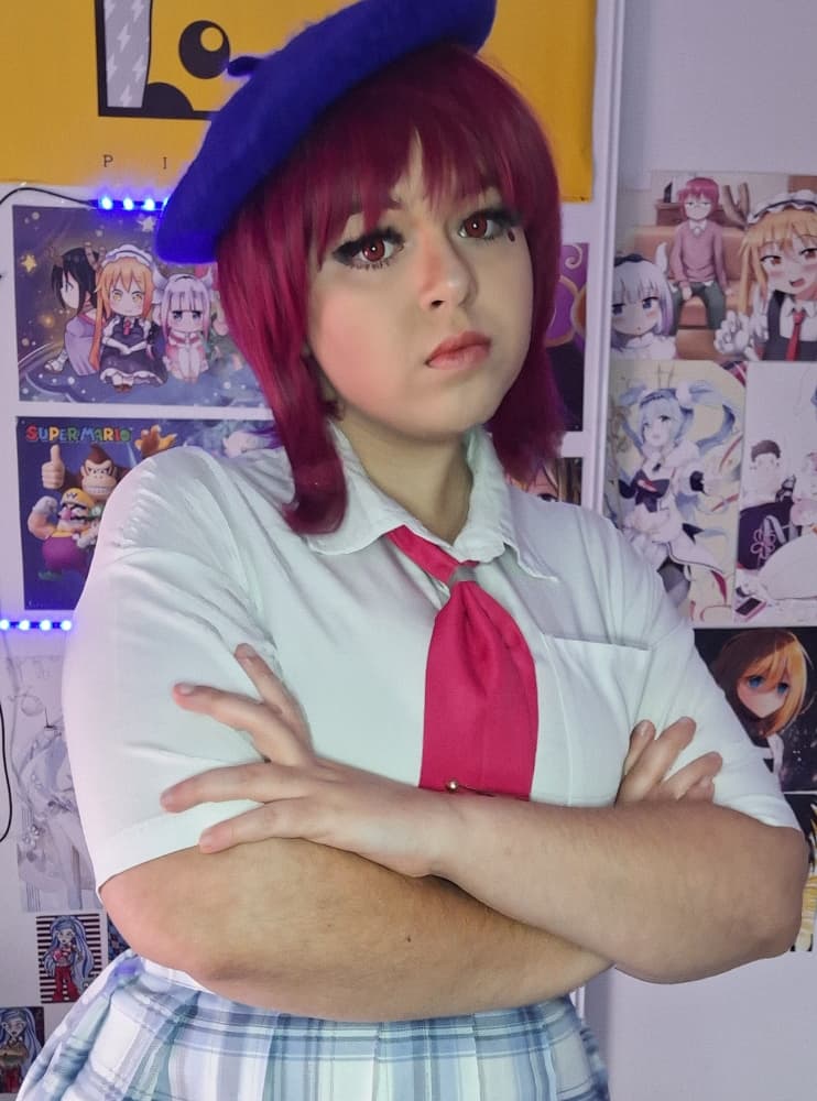 Kana arima-1er vers - Photo 1