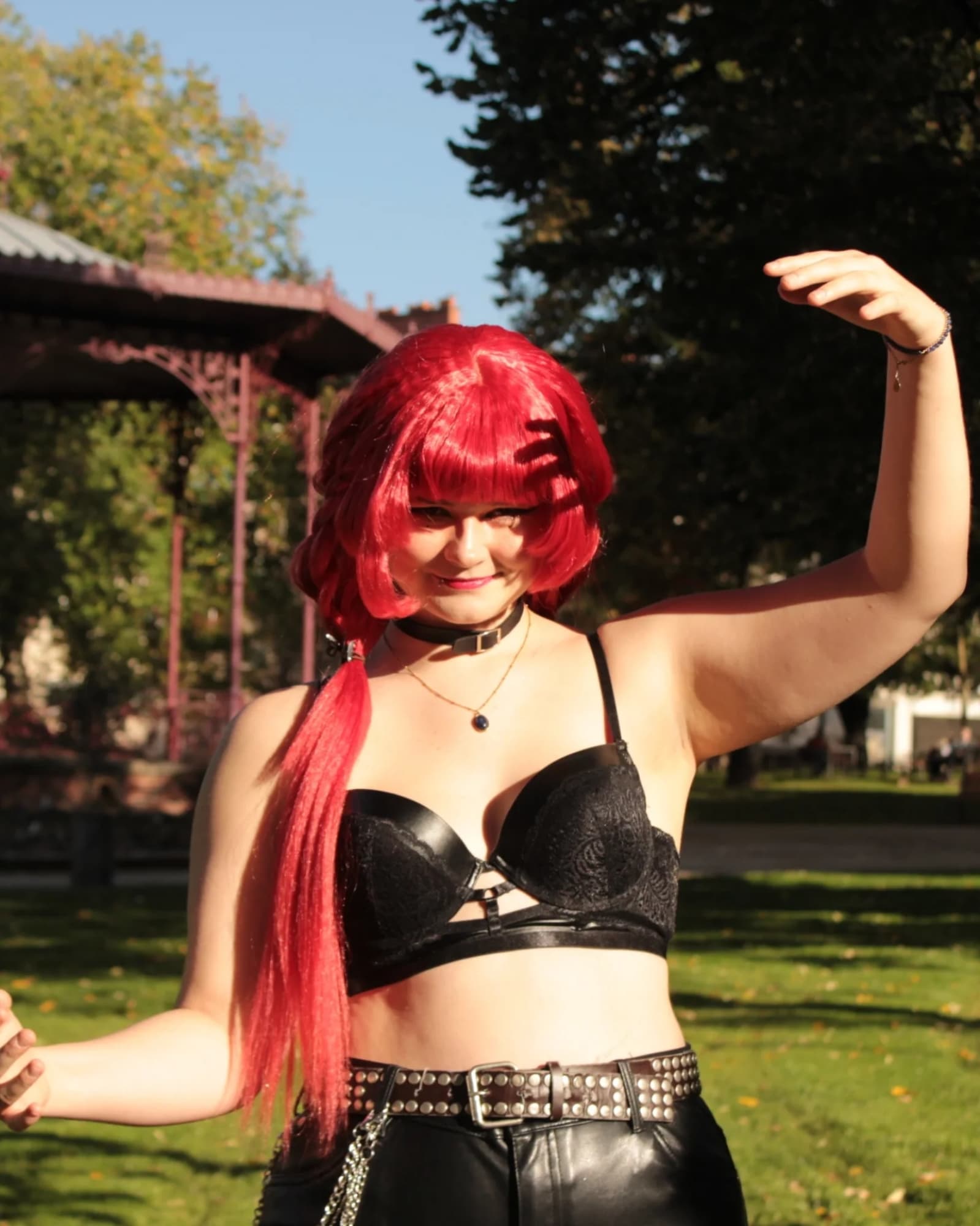 Nilou Rock - Photo 33