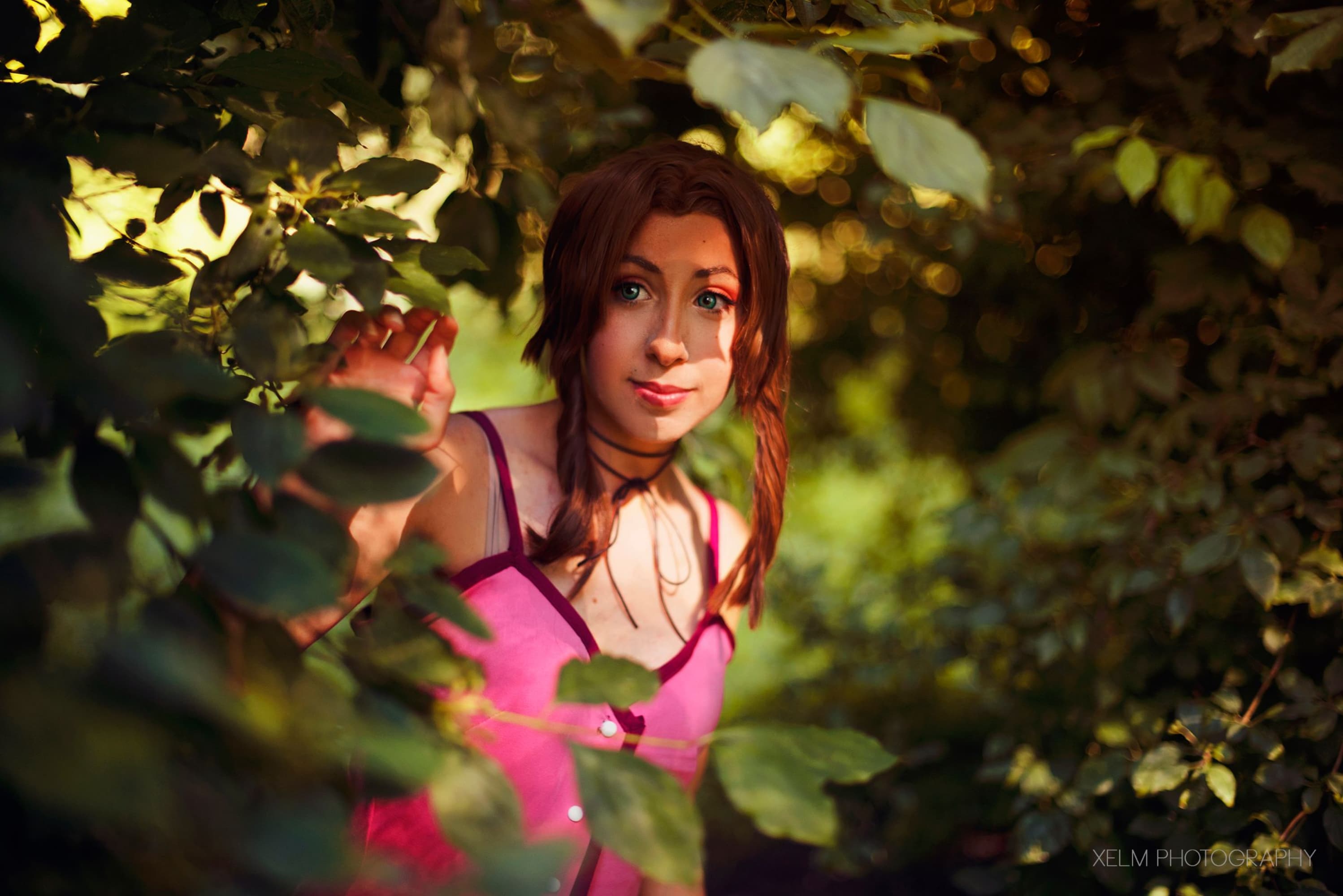 Aerith - Photo 8