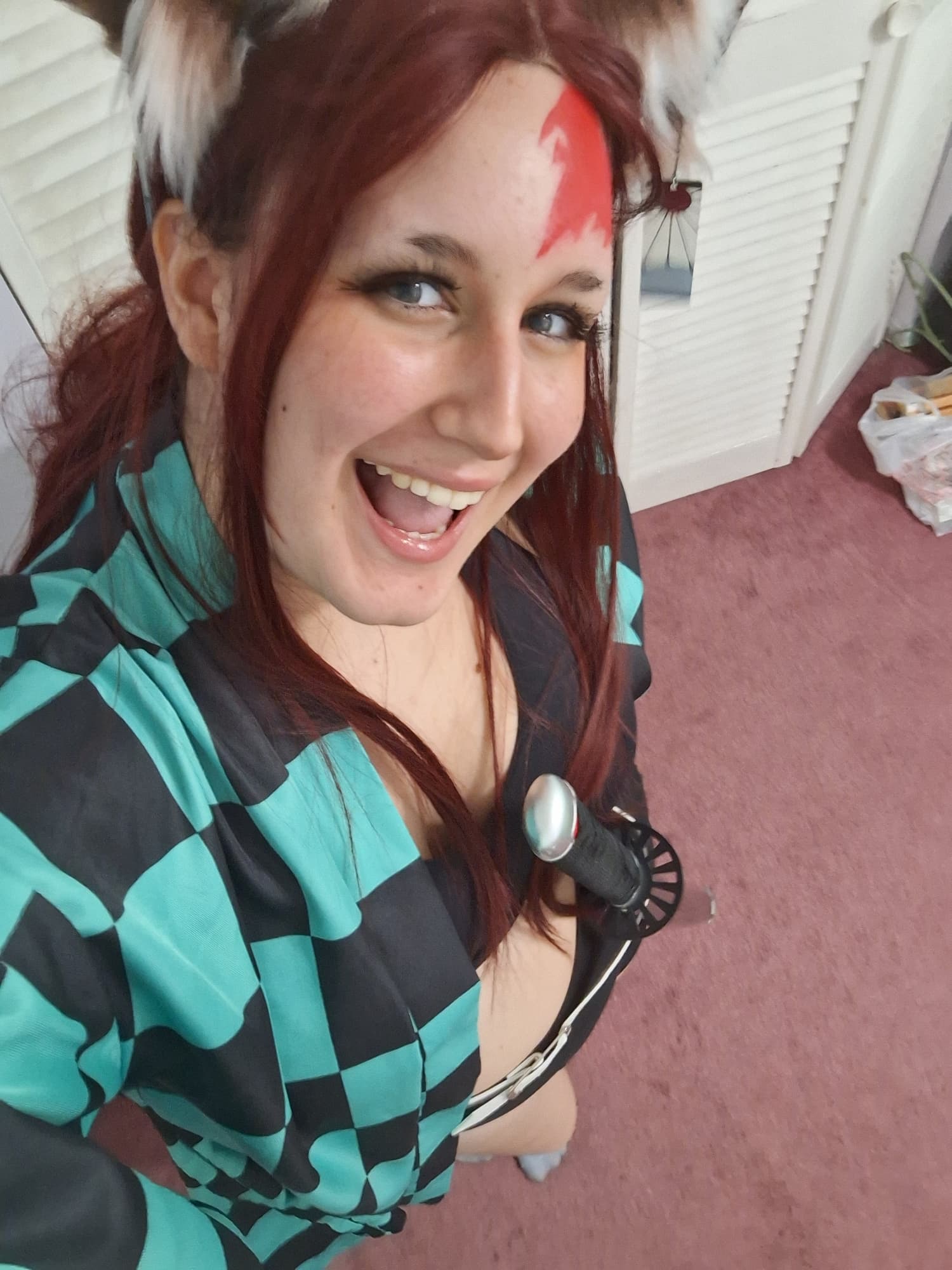 Tanjiro Kamado - Photo 2