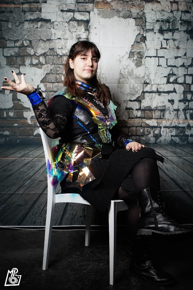 Paris Manga 2025 - Photo 1