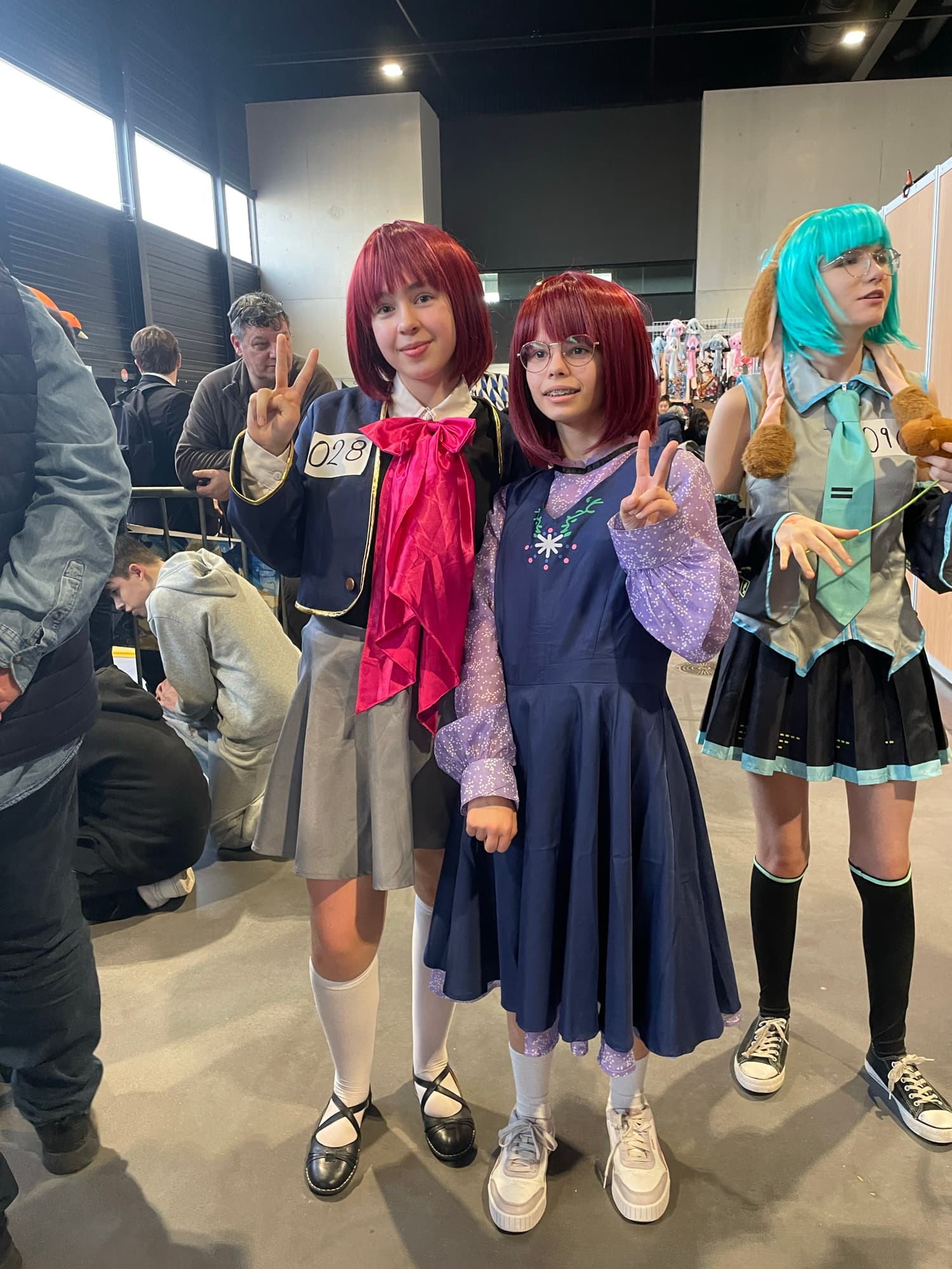 Japan Manga Wave  - Photo 14