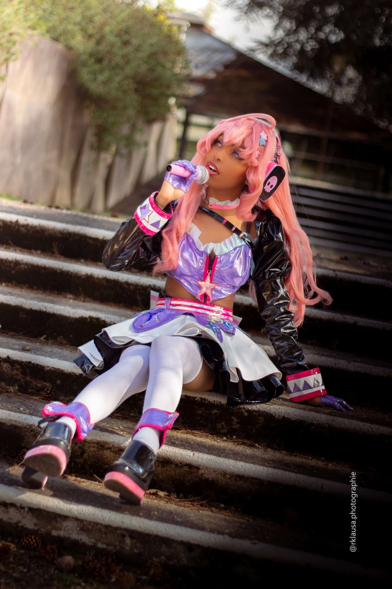 Luka Muse Dash - Photo 2
