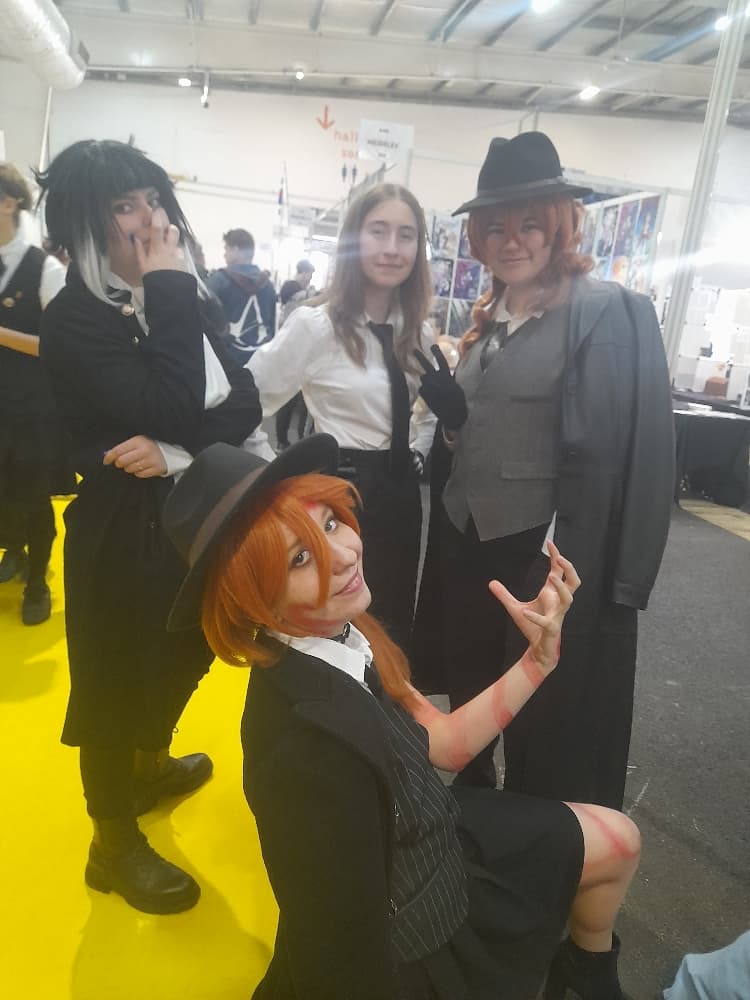 Chibi-Rouen-Hanami - Photo 6