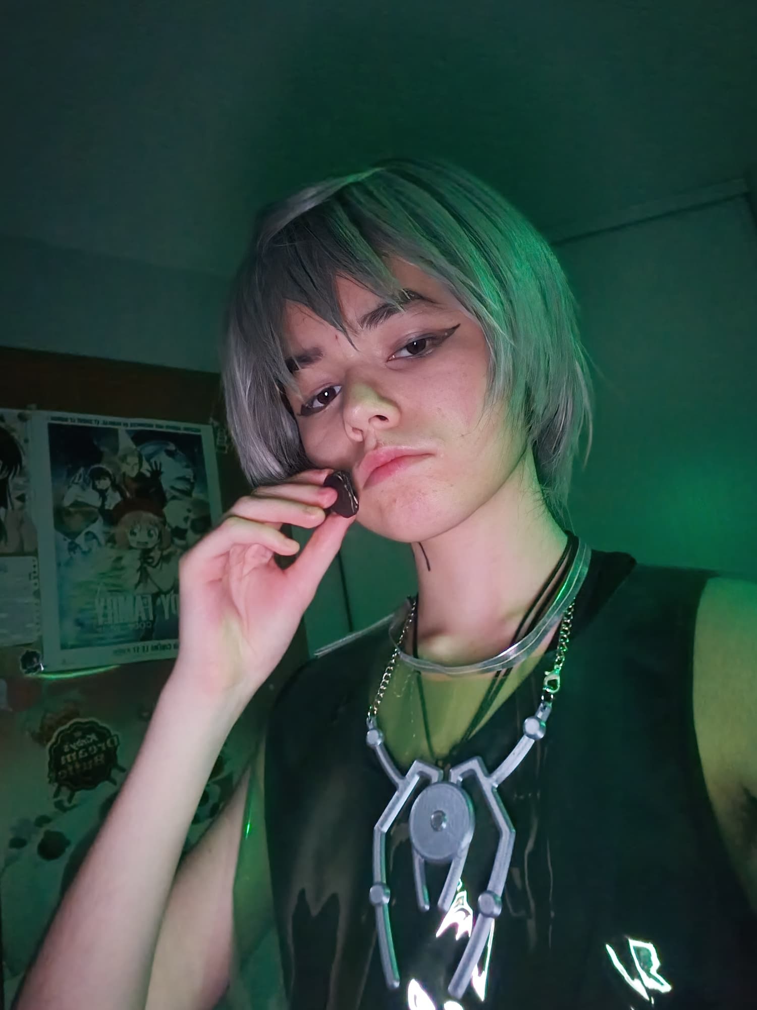 Till (Final round)💚 - Photo 8