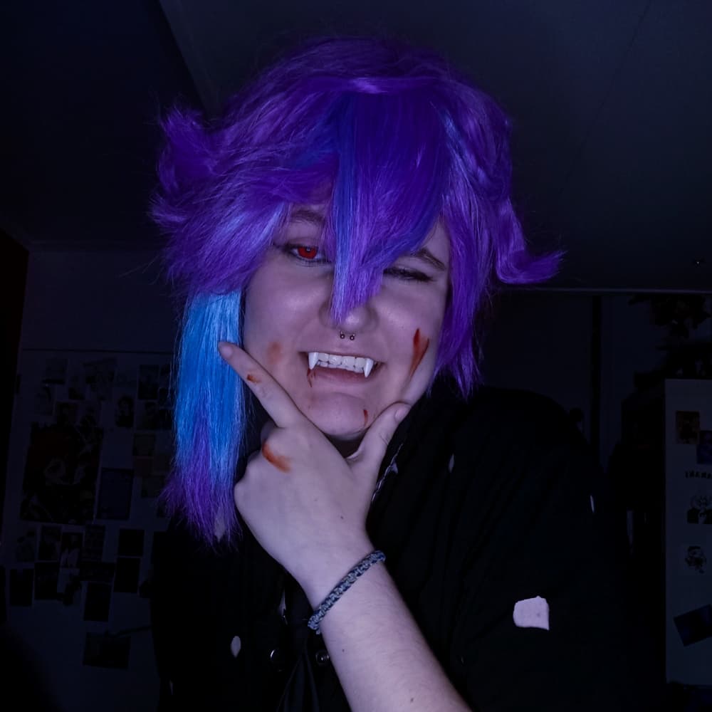 Rui - Halloween  - Photo 16