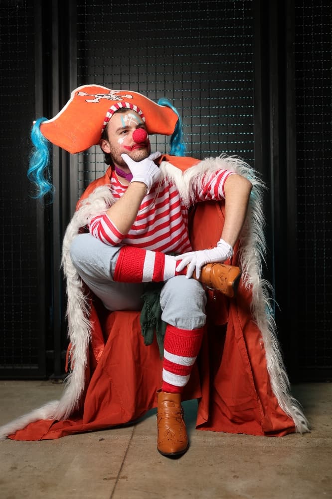 AnimFocal 2024 - Photo 6