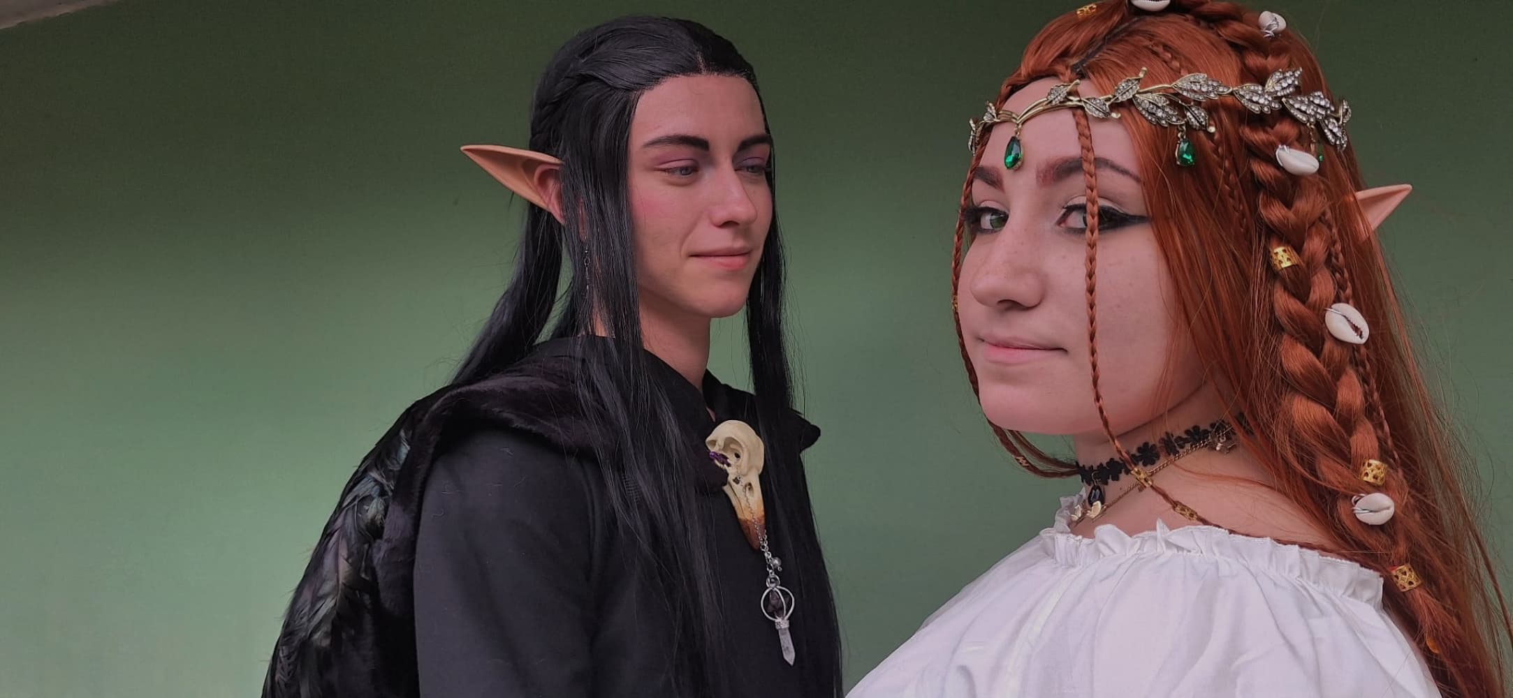 Shooting boc n geek  - Photo 7