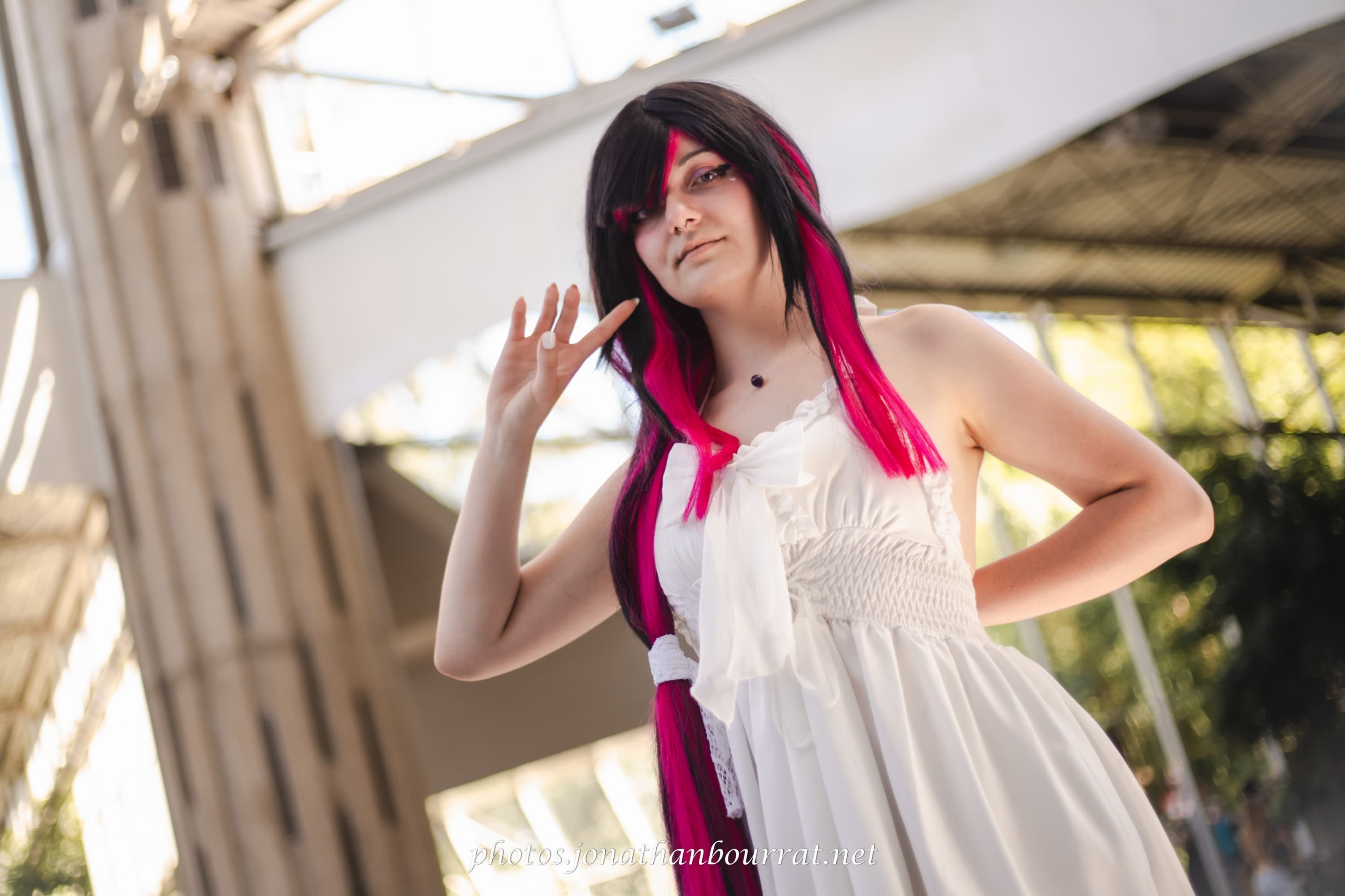 Shoot Columbina - Photo 7