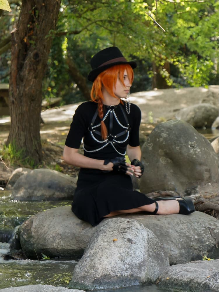 Chuuya (female) - Photo 5