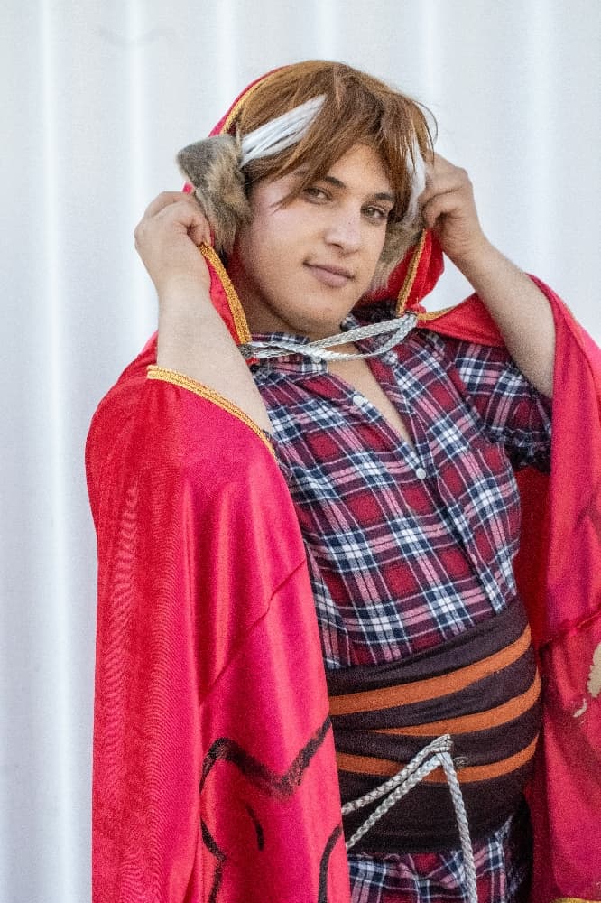 Ever After High - Photo 11