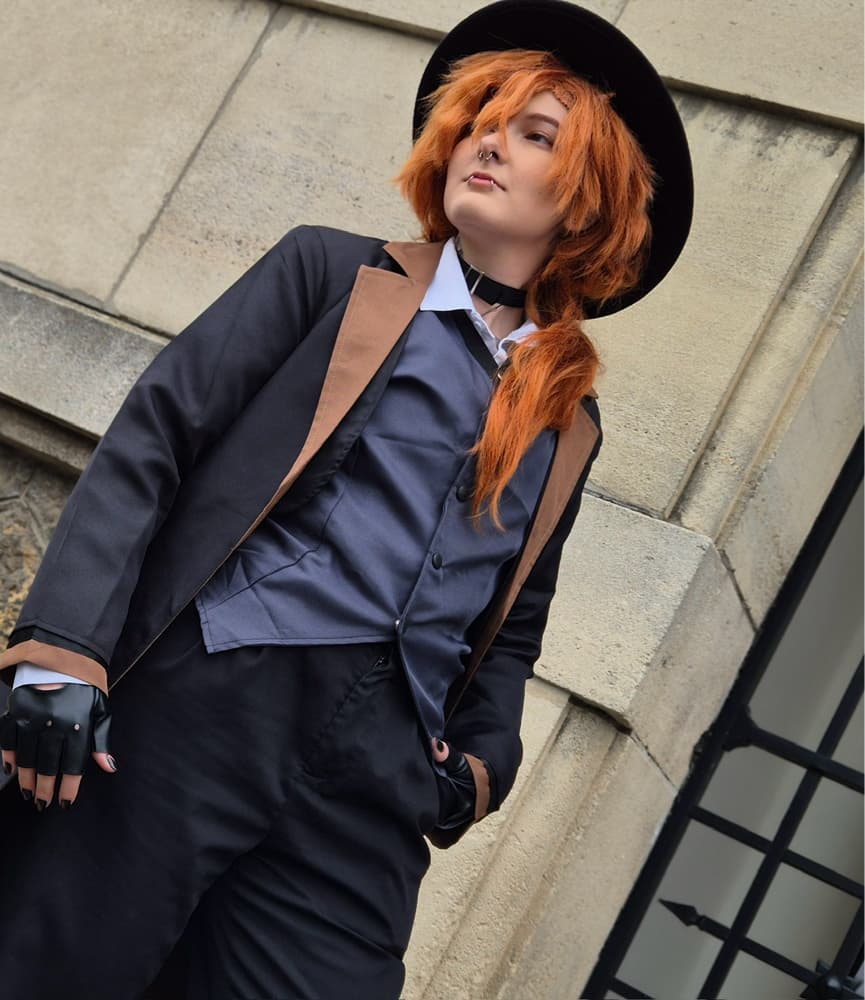 Chuuya