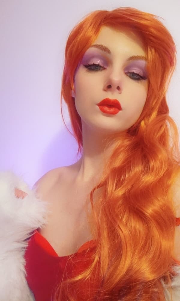 Jessica rabbit  - Photo 2