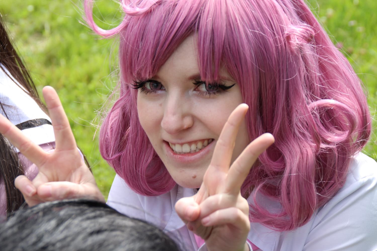 Groupe Noragami - Photo 2