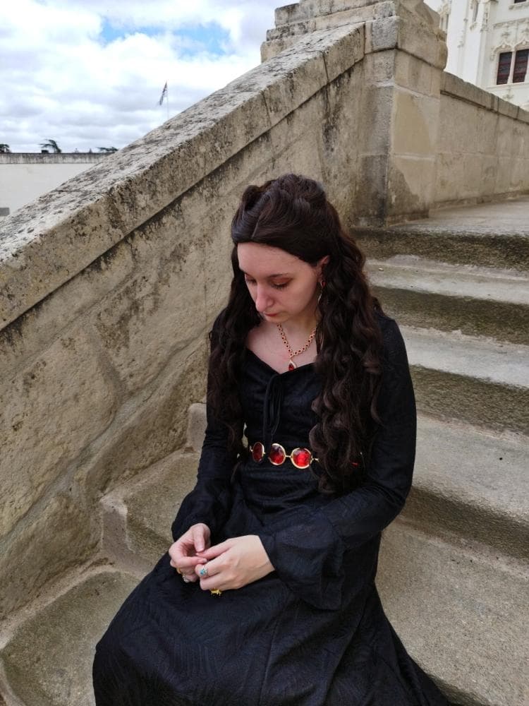 Aunora Velaryon - Photo 19