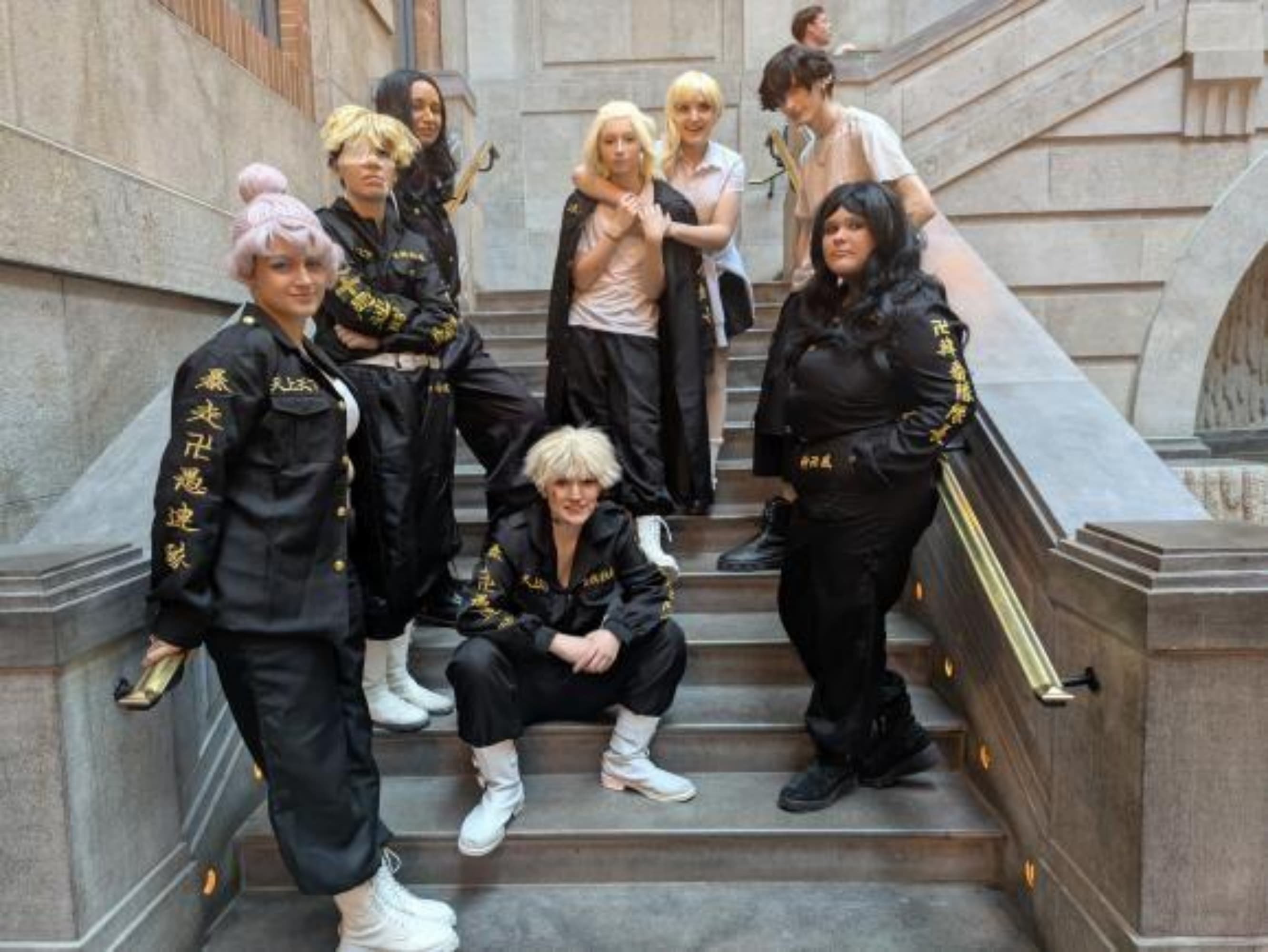 Groupe TR 2 - Photo 27