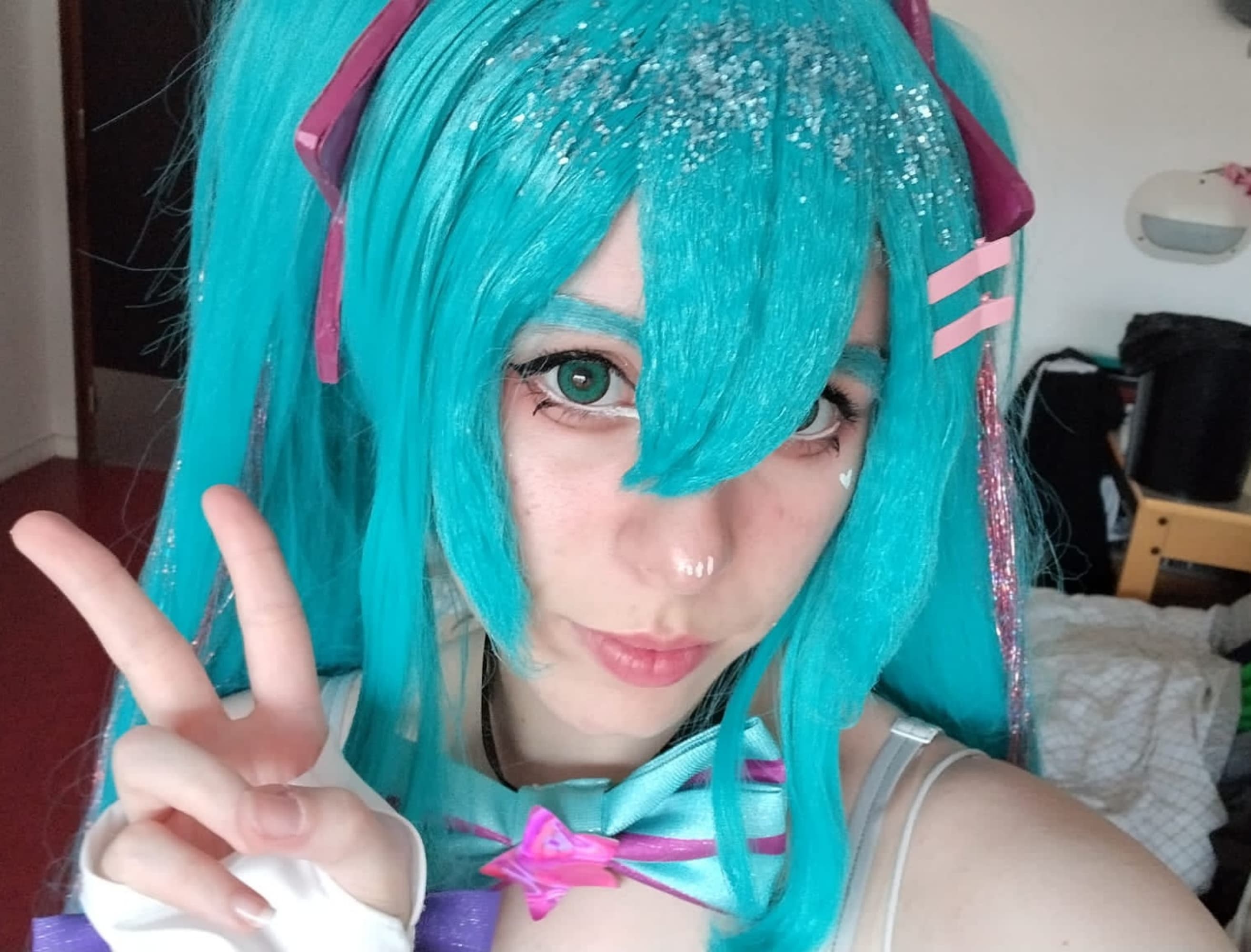 Miku Muse dash - Photo 5