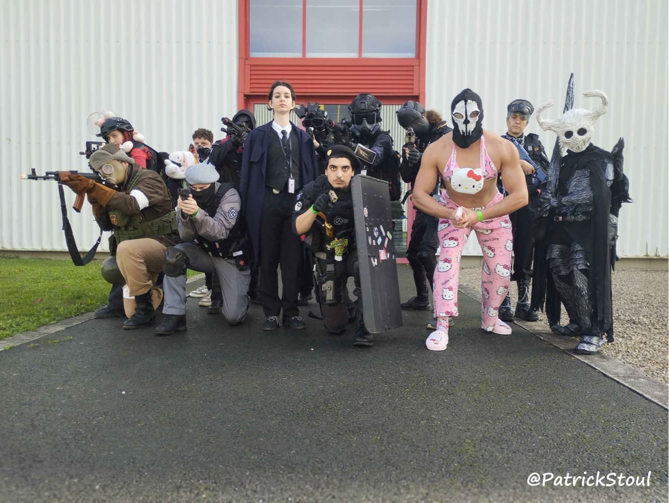 SCP pictapop - Photo 6