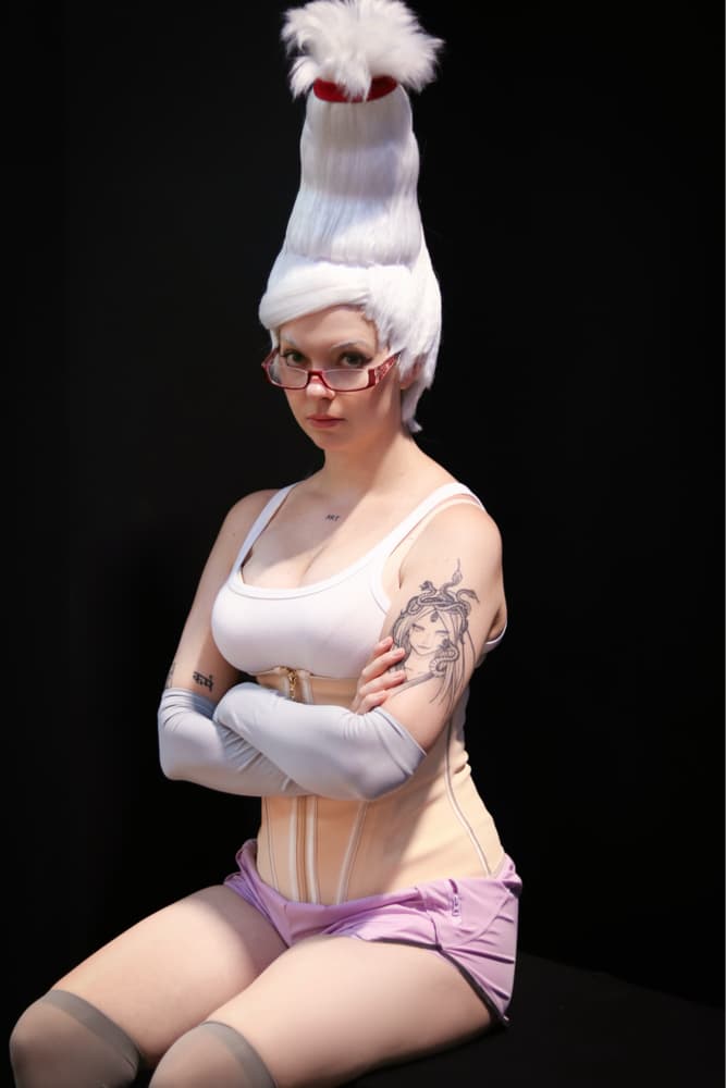 Seiko Ayase  - Photo 3