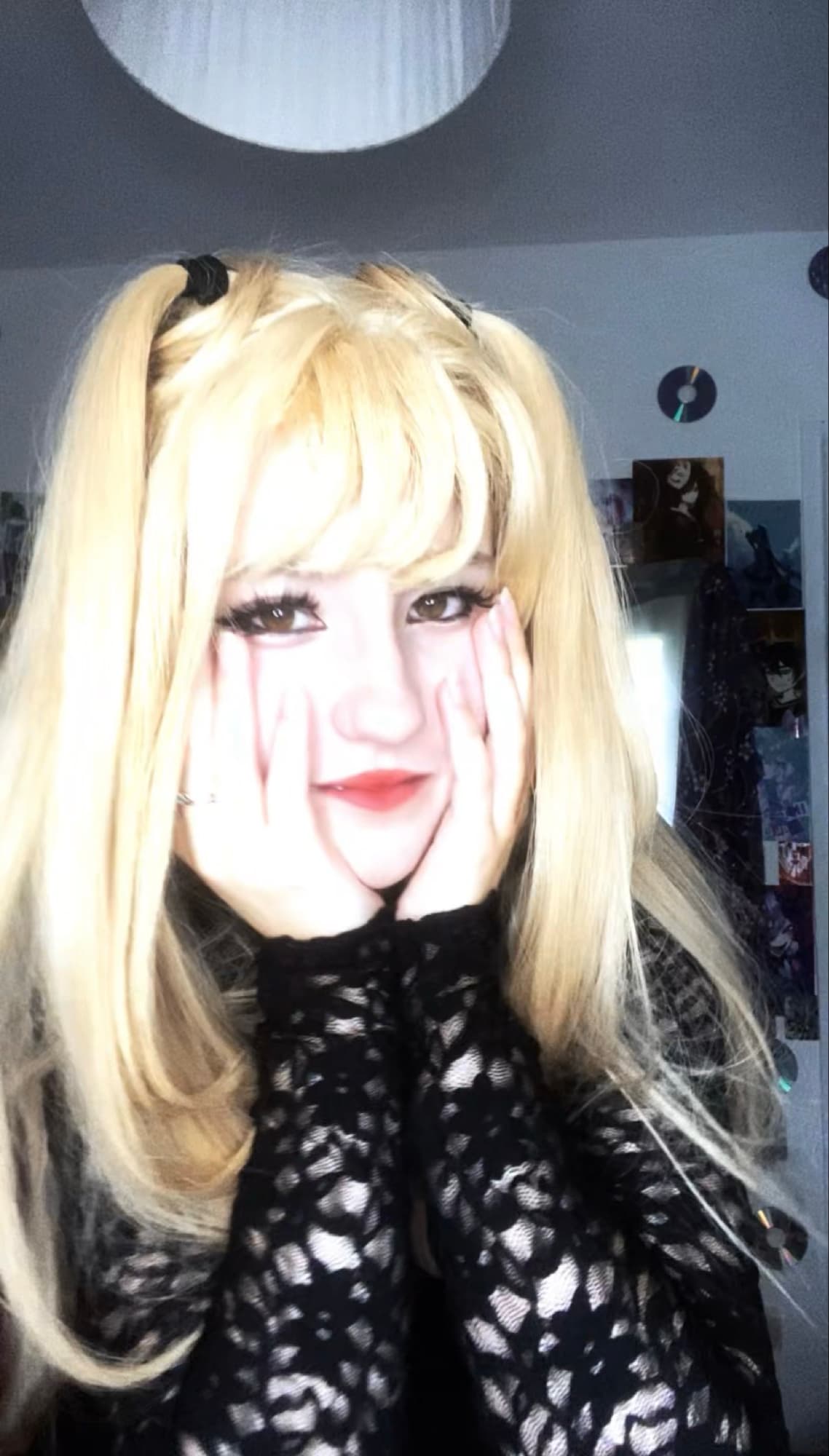 Misa Amane 1 - Photo 5
