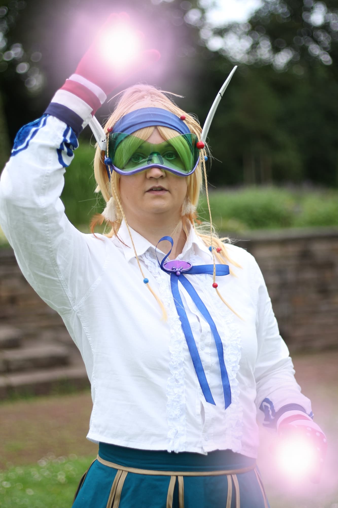 Y.R.P. (Psychic) - Photo 55