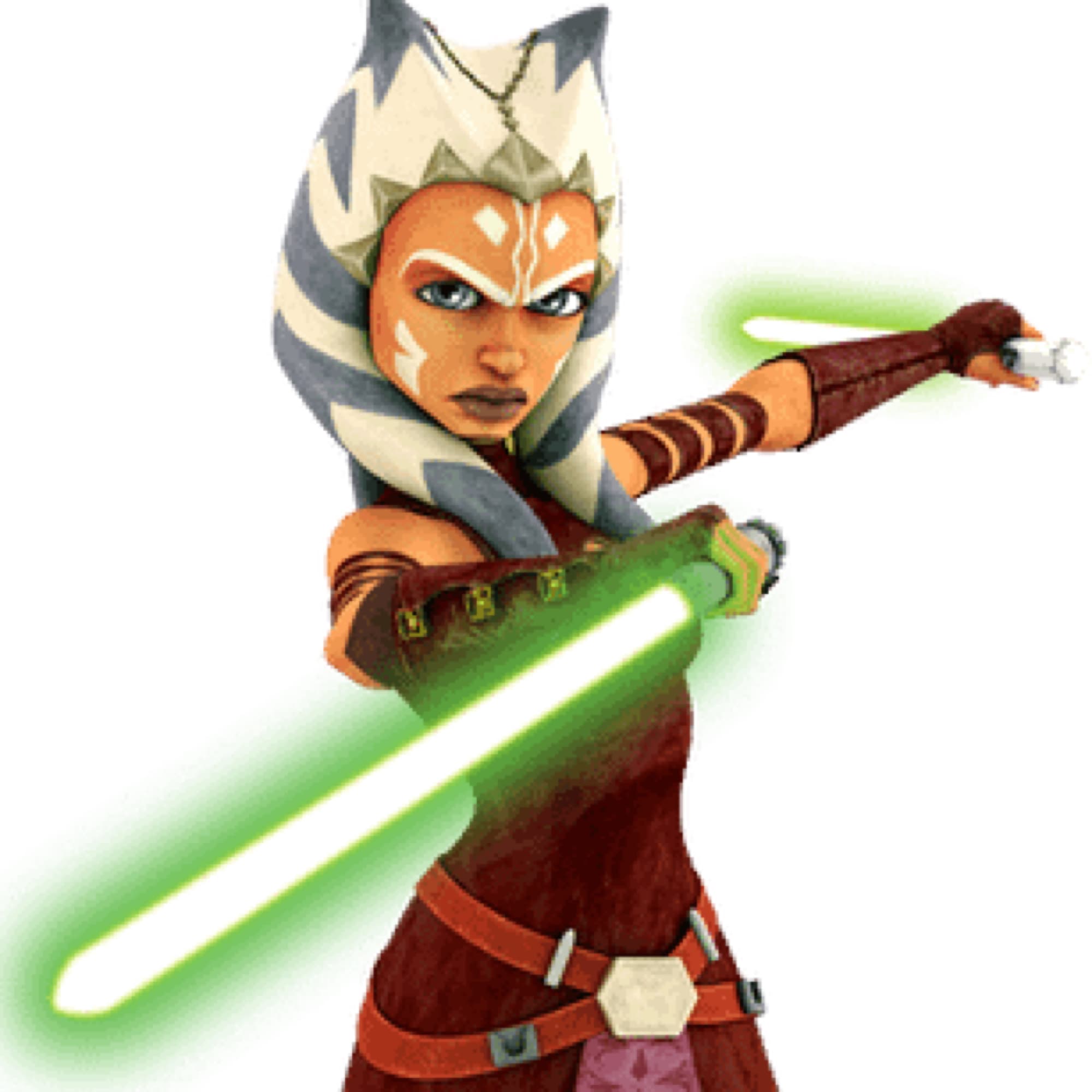 Ahsoka