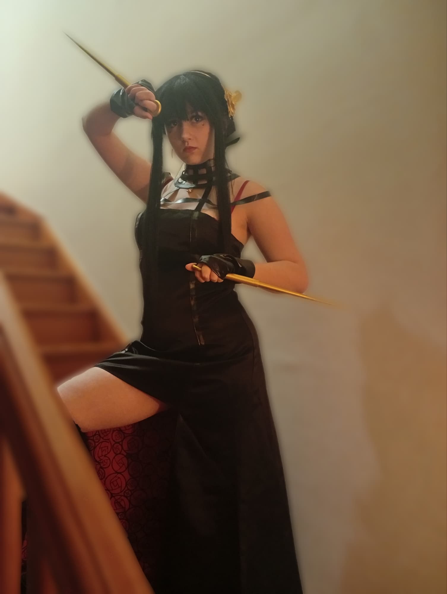 Yor forger - Photo 13