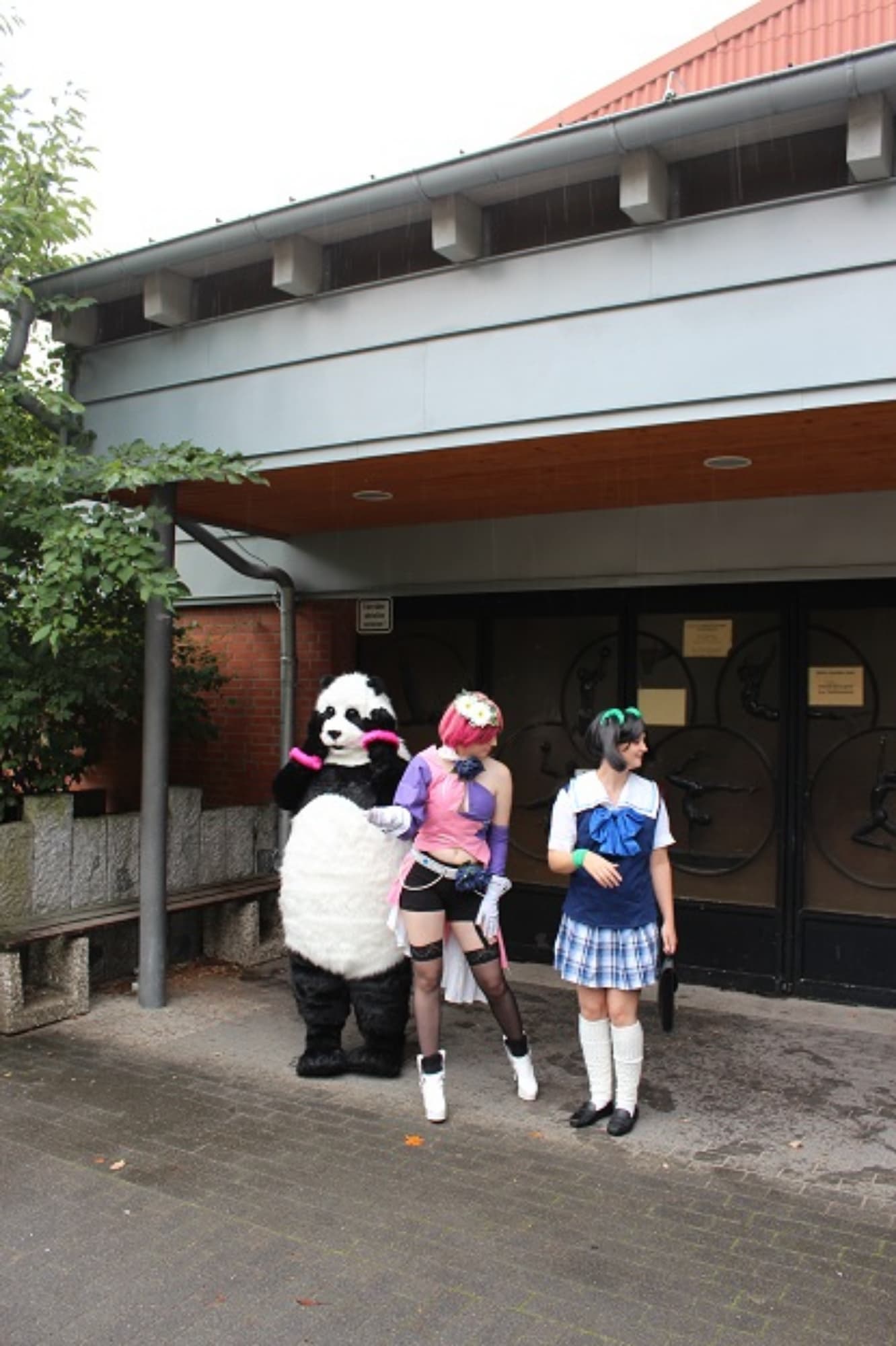 Xiaoyu (School) - Photo 9