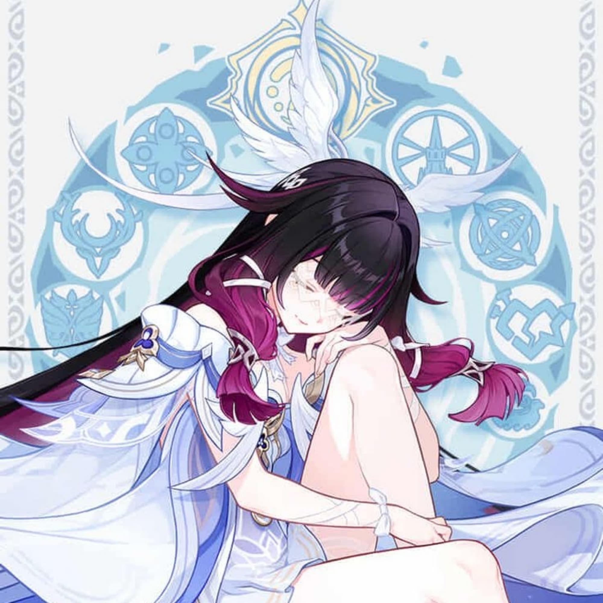 Columbina Hyposelenia