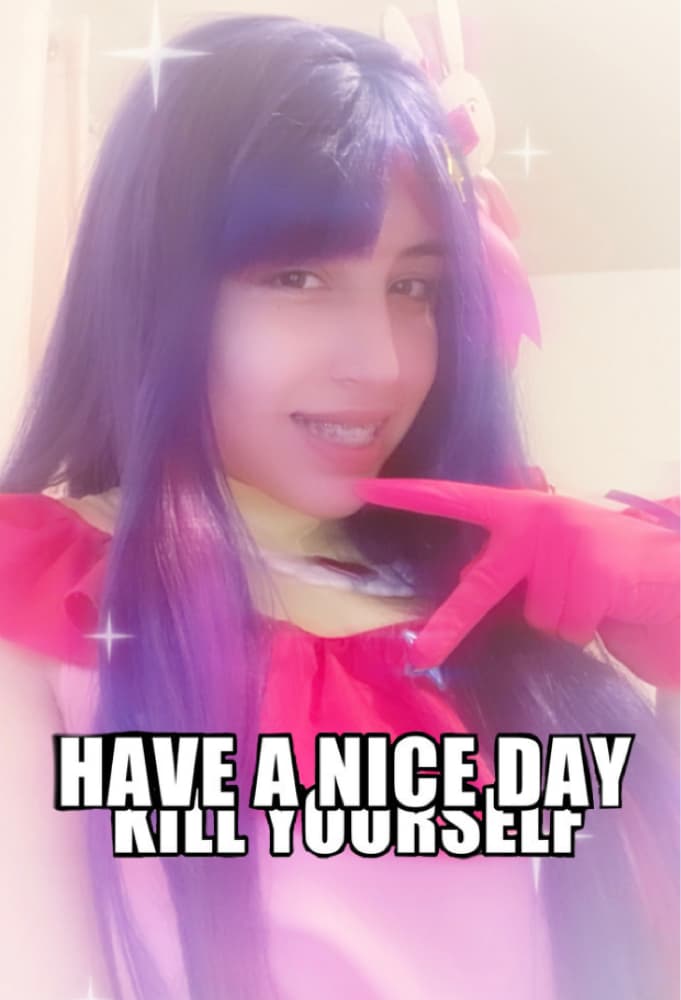 Kai’s silly memes - Photo 17