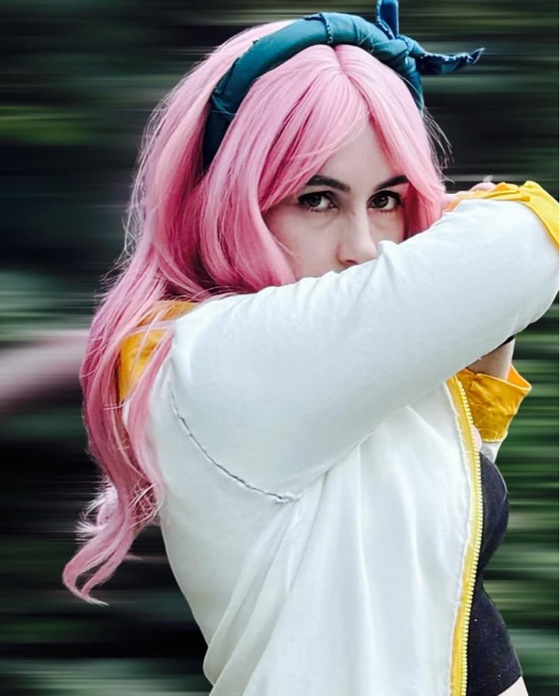 Aubrey - OMORI - Photo 12