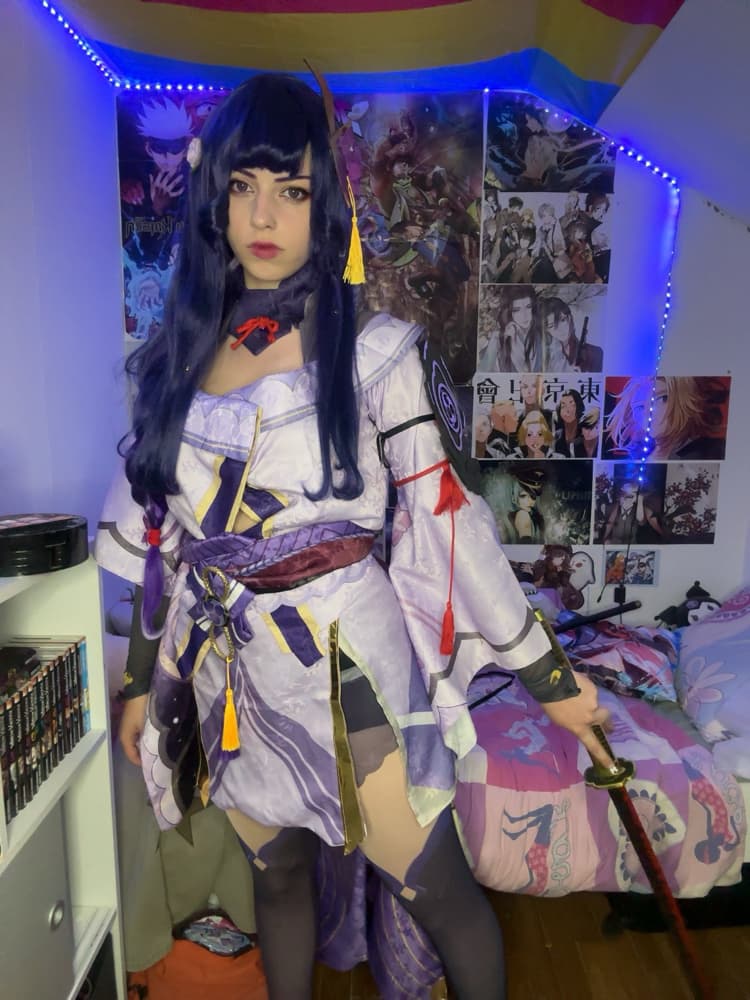 Ei (pas mon cos) - Photo 6