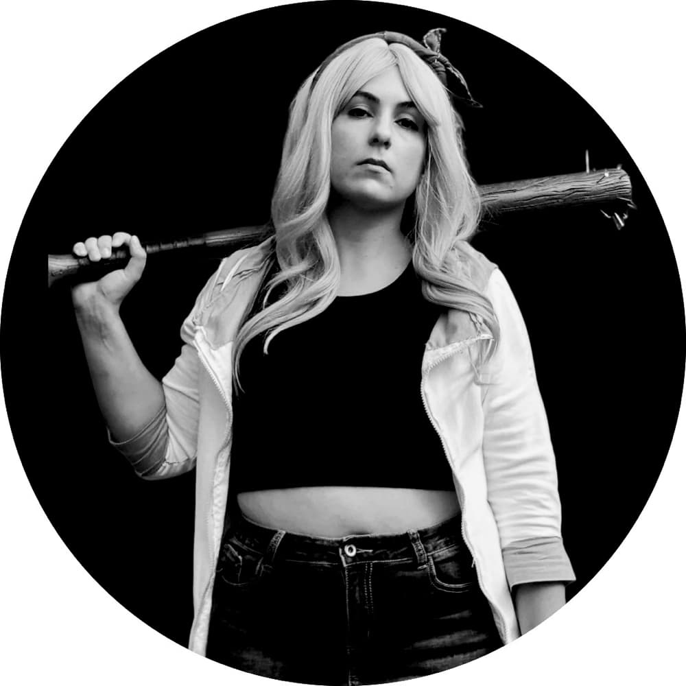 Aubrey - OMORI - Photo 10